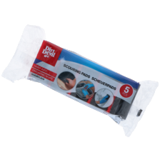 Dirt Devil schuurspons